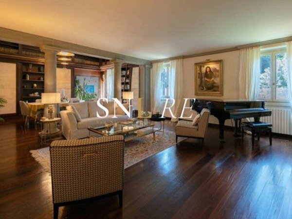appartamento in affitto a Firenze in zona Centro San Niccolò