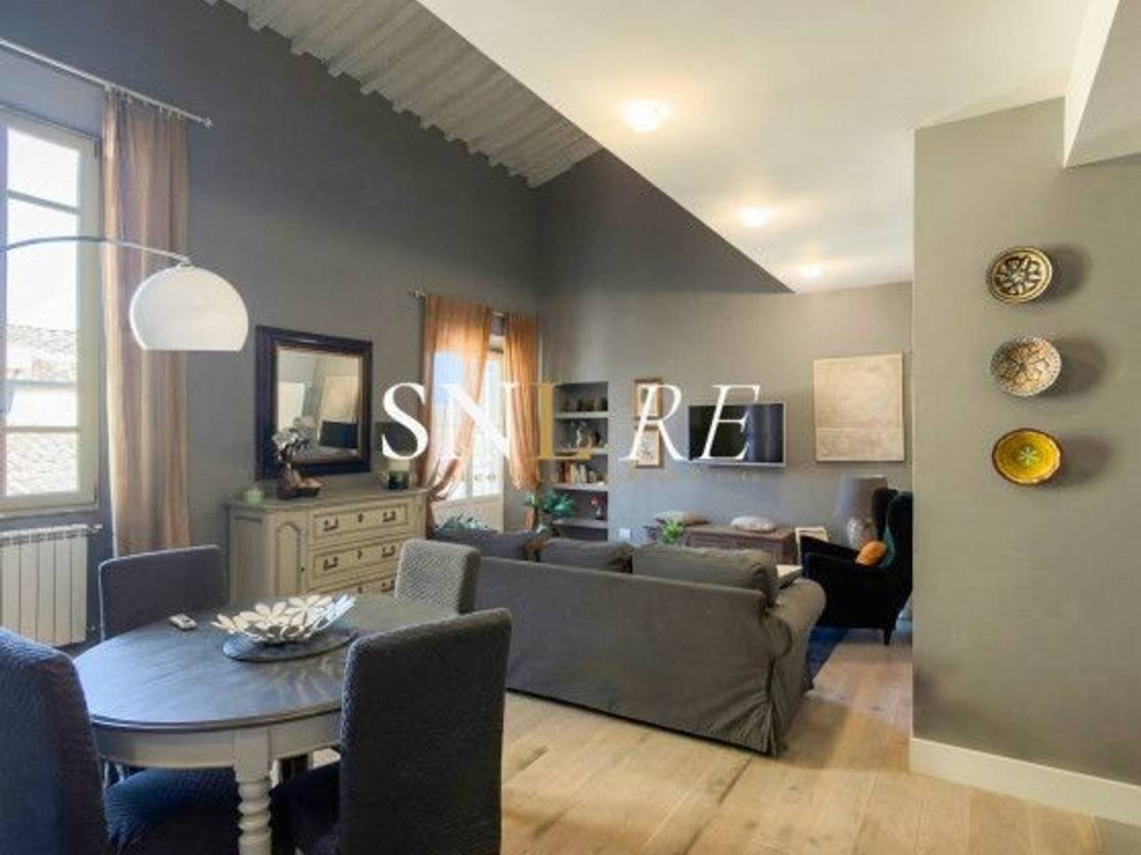 appartamento in affitto a Firenze in zona Centro Duomo