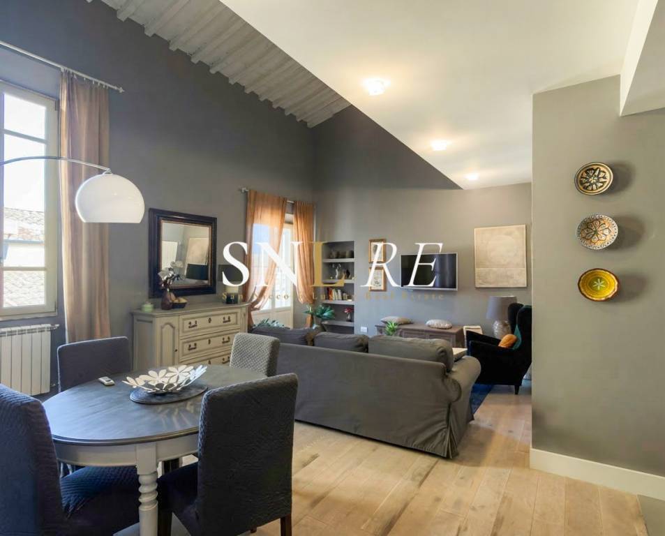 appartamento in affitto a Firenze