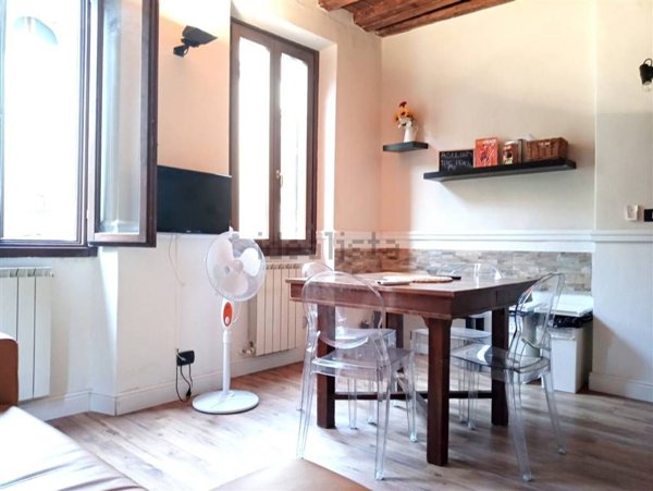 appartamento in affitto a Firenze in zona Centro San Frediano