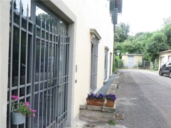 appartamento in affitto a Firenze in zona Porta Romana