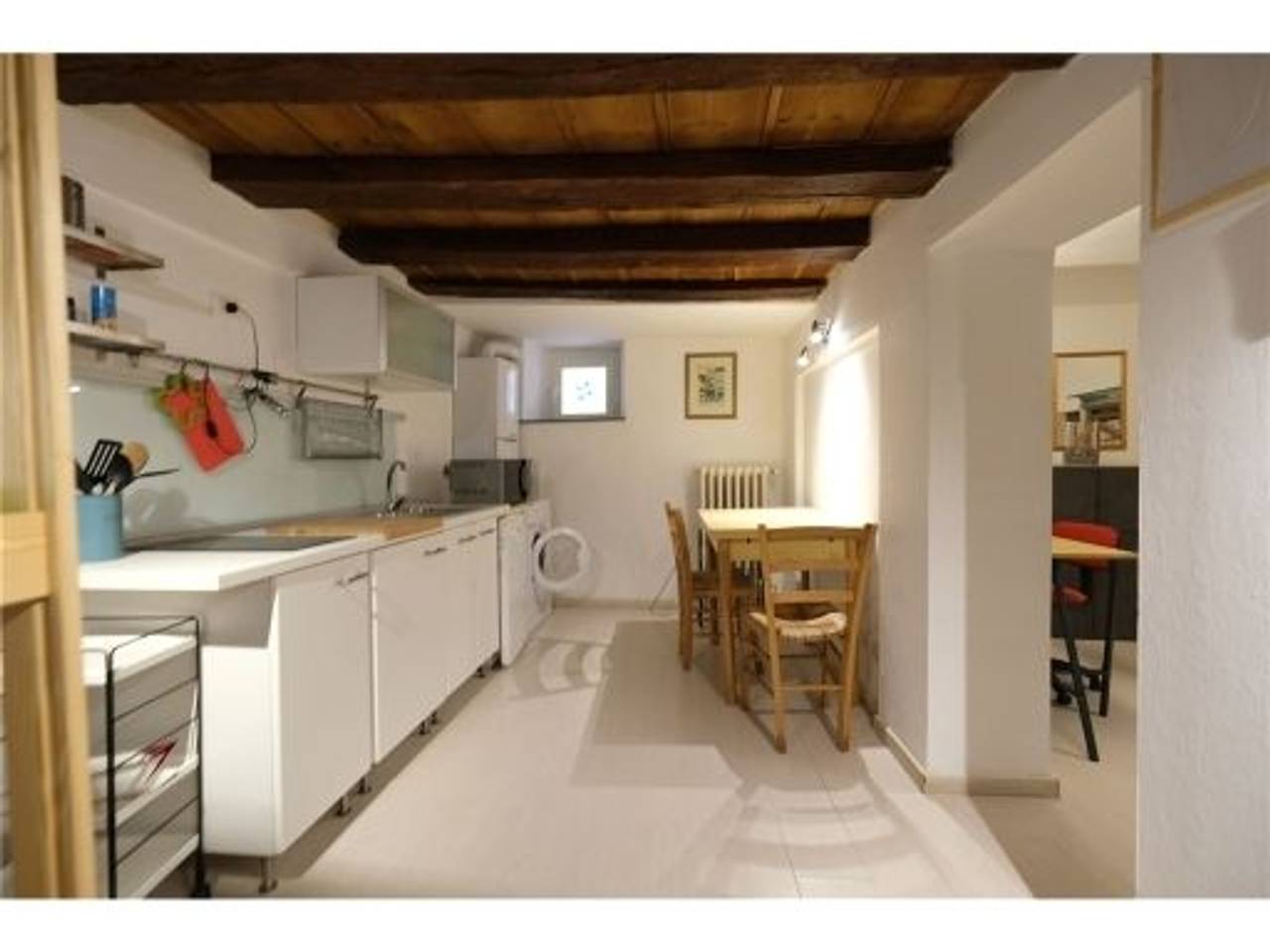 appartamento in affitto a Firenze in zona Centro Duomo