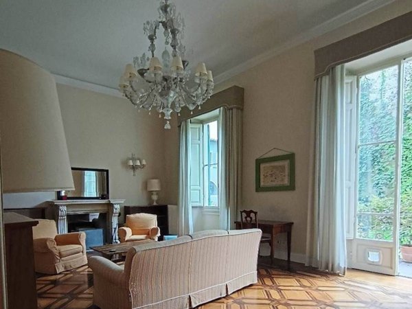 appartamento in affitto a Firenze in zona Centro Santa Croce