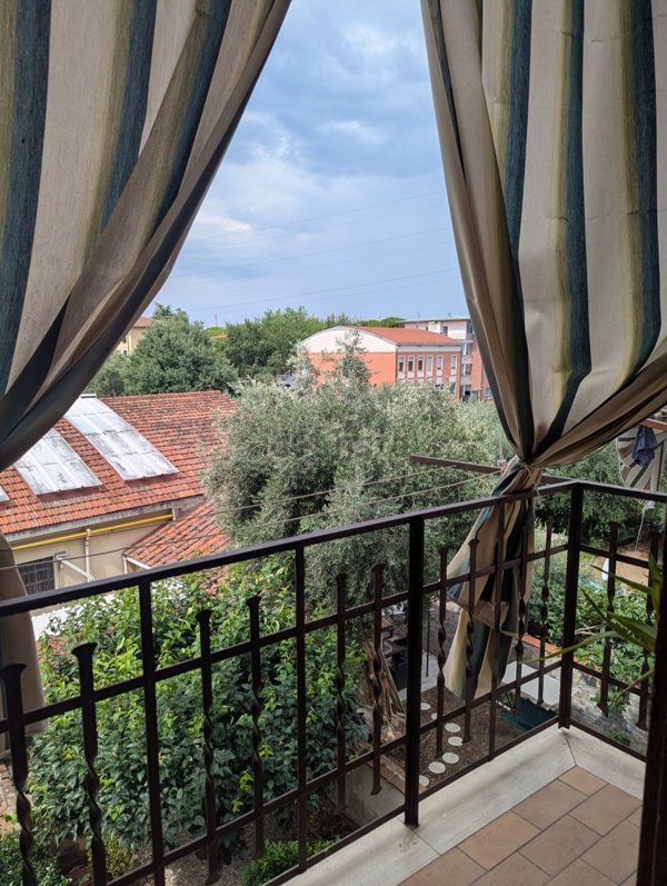 appartamento in affitto a Firenze in zona Romito