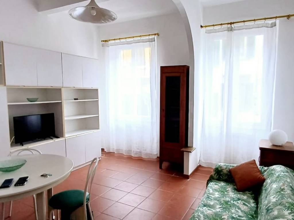 appartamento in affitto a Firenze