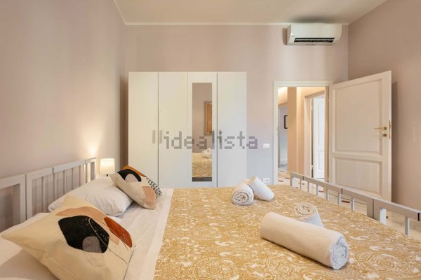 appartamento in affitto a Firenze in zona Centro Duomo