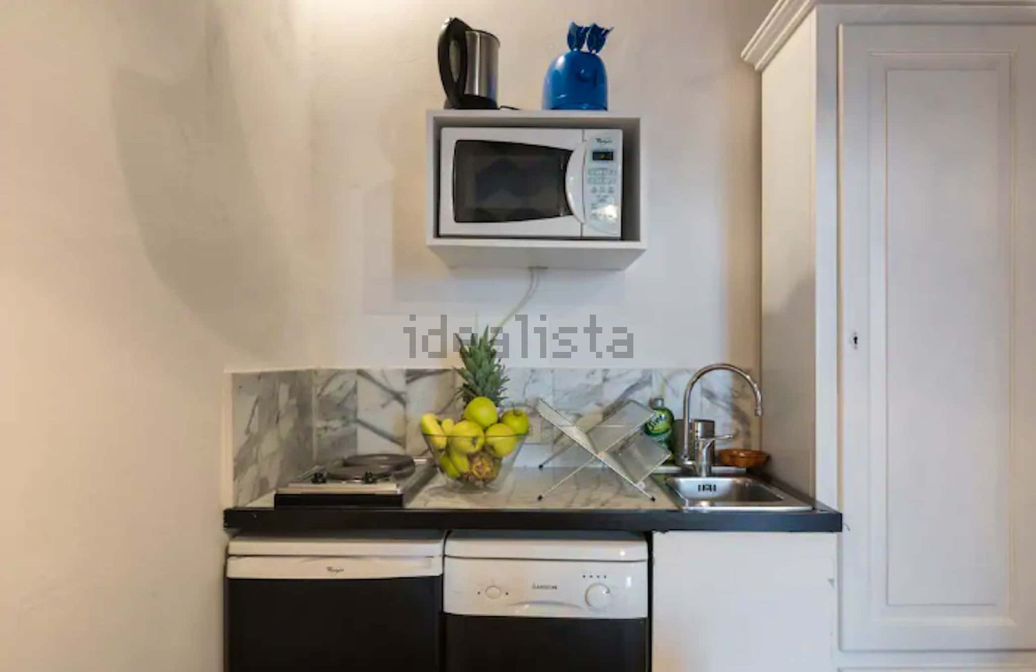 appartamento in affitto a Firenze in zona Centro Santa Croce