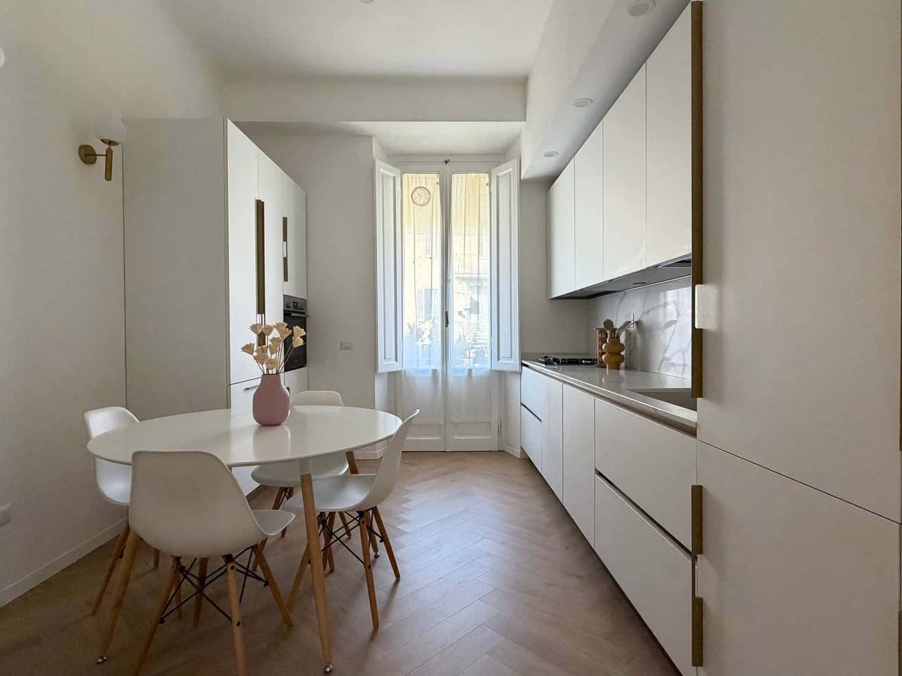 appartamento in affitto a Firenze in zona Campo di Marte