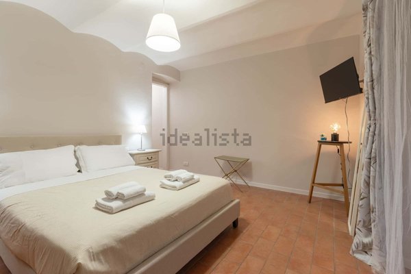 appartamento in affitto a Firenze in zona Centro Santa Croce