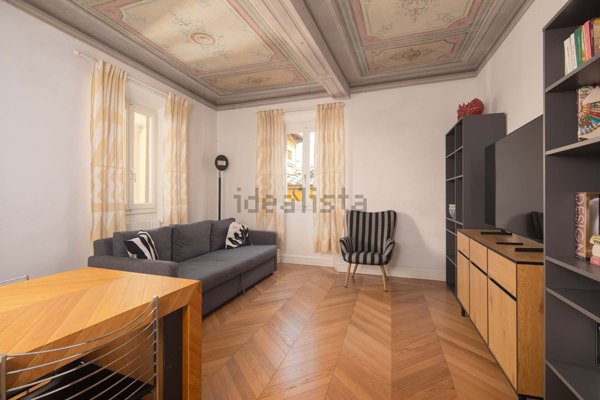 appartamento in affitto a Firenze in zona Centro Santa Maria Novella