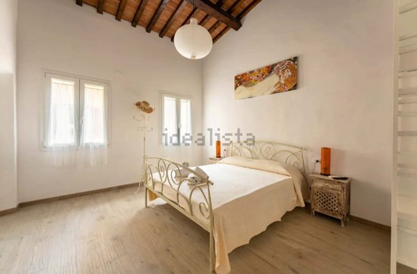 appartamento in affitto a Firenze in zona Centro Santa Maria Novella