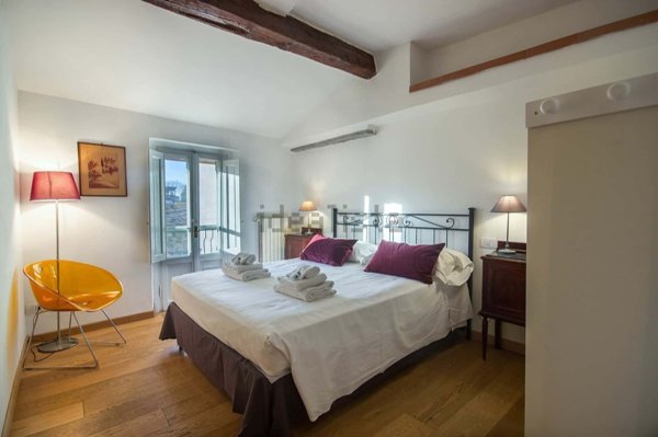 appartamento in affitto a Firenze in zona Centro San Frediano