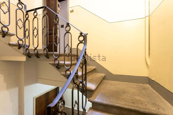 appartamento in affitto a Firenze in zona Centro Santa Maria Novella