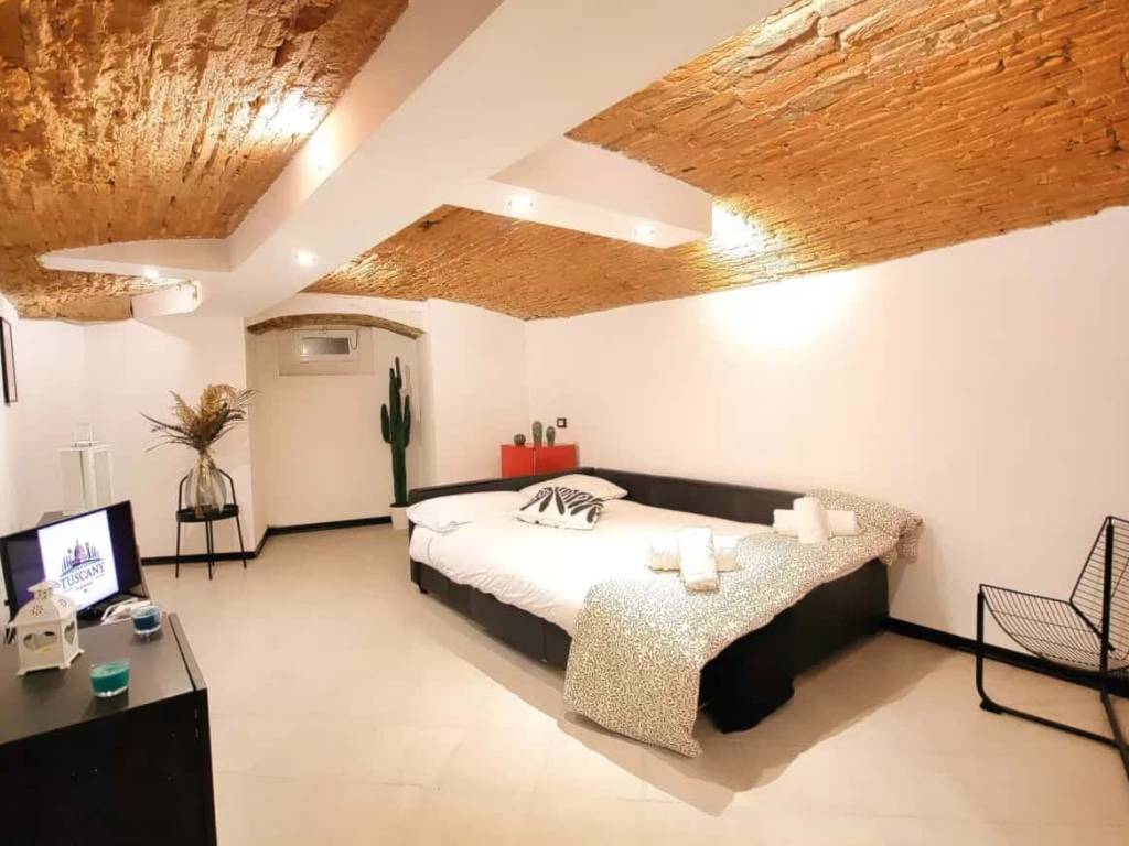 appartamento in affitto a Firenze in zona Centro San Frediano