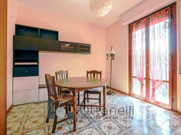 appartamento in affitto a Firenze in zona Isolotto