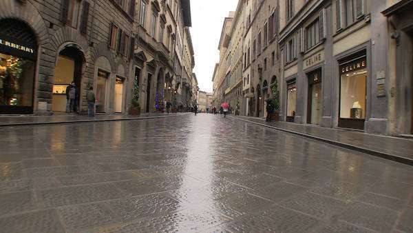 negozio in affitto a Firenze