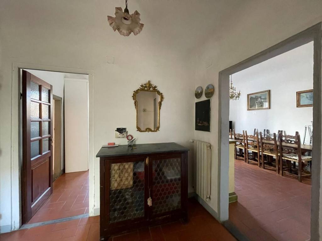 appartamento in affitto a Firenze in zona Centro San Frediano