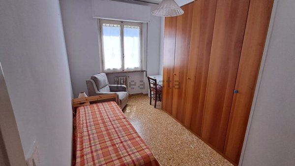 appartamento in affitto a Firenze in zona Careggi