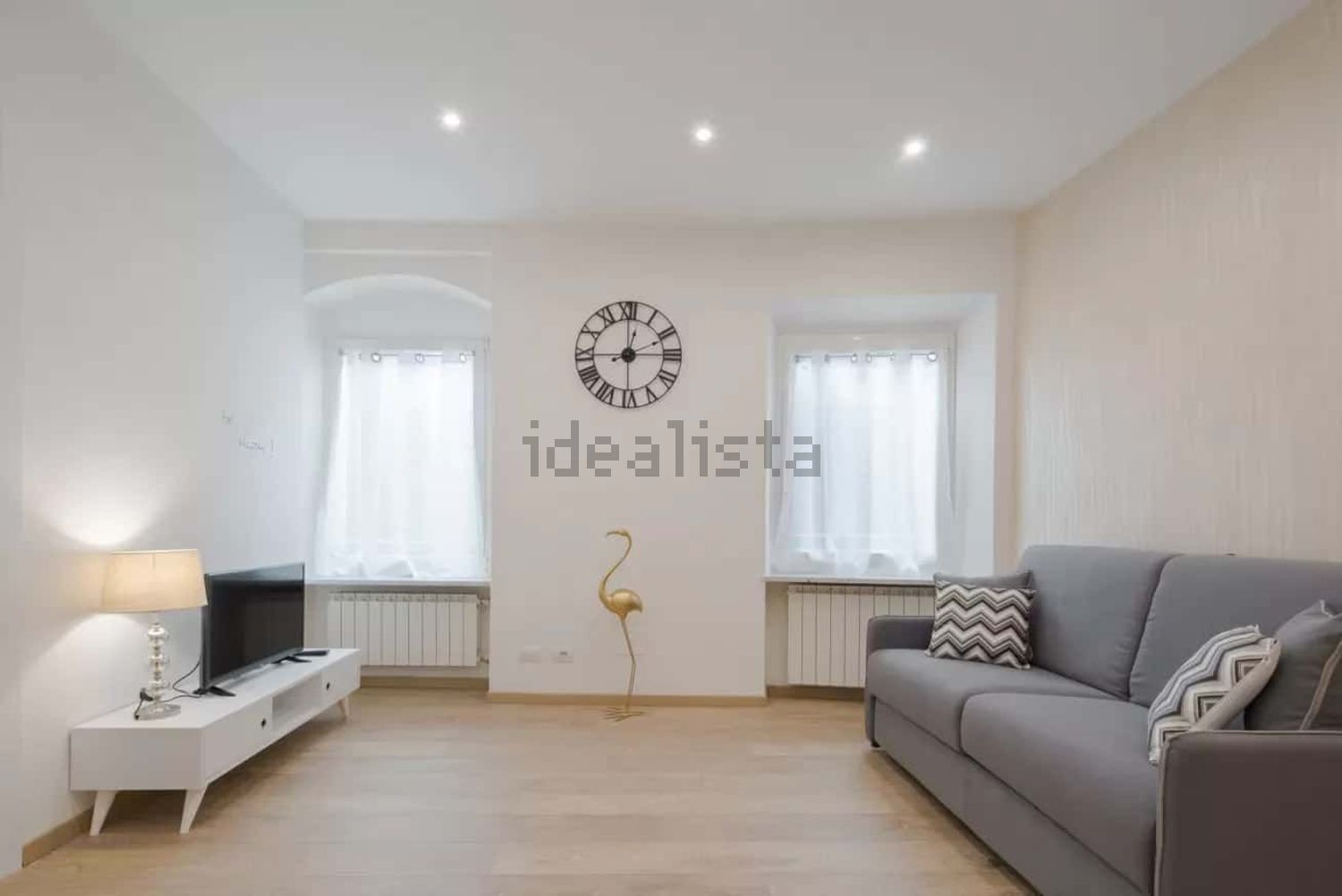 appartamento in affitto a Firenze in zona Centro Santa Maria Novella