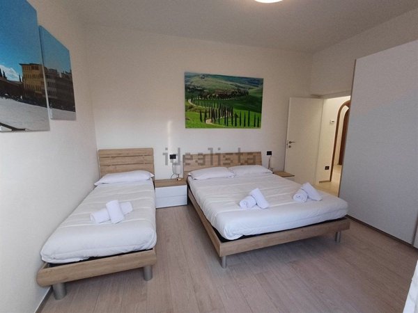 appartamento in affitto a Firenze in zona Firenze Nova