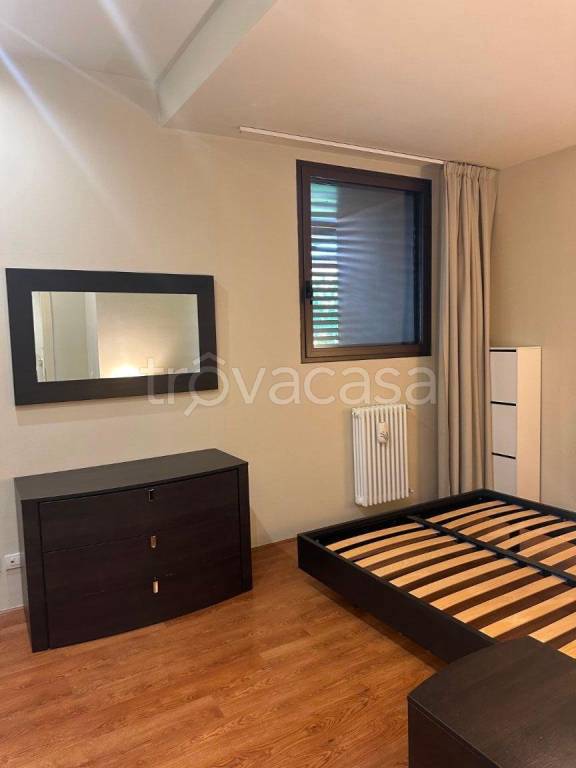 appartamento in affitto a Firenze in zona Coverciano