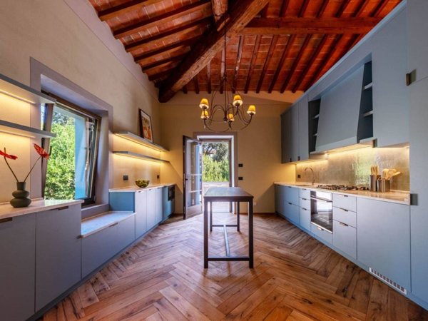 appartamento in affitto a Firenze in zona San Gaggio