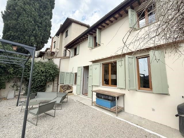 appartamento in affitto a Firenze in zona Pian dei Giullari