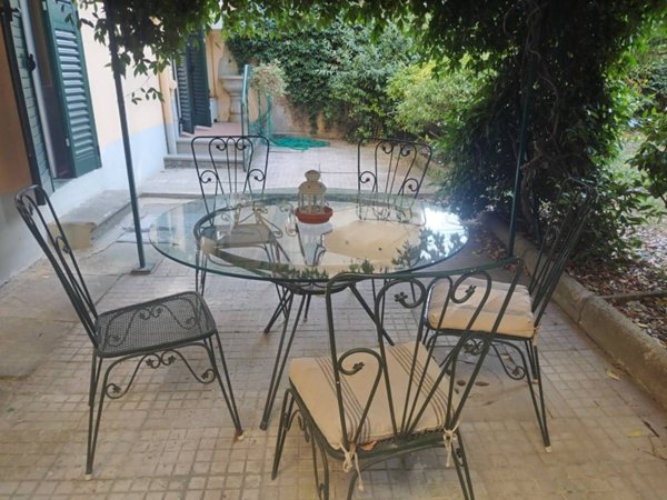 appartamento in affitto a Firenze