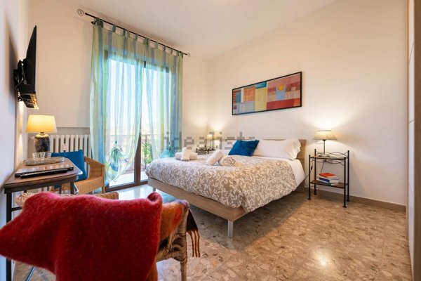 appartamento in affitto a Firenze in zona Gavinana