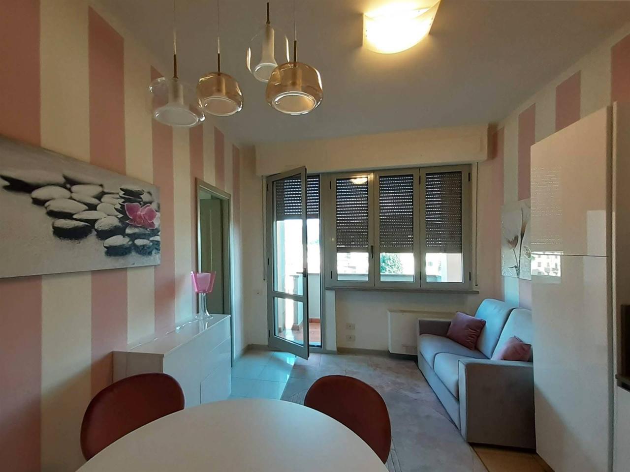 appartamento in affitto a Firenze in zona Le Cure