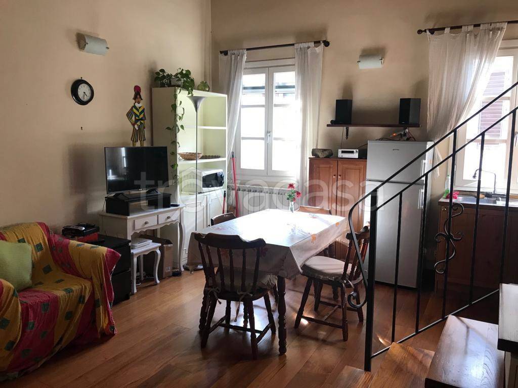 appartamento in affitto a Firenze in zona Centro Duomo