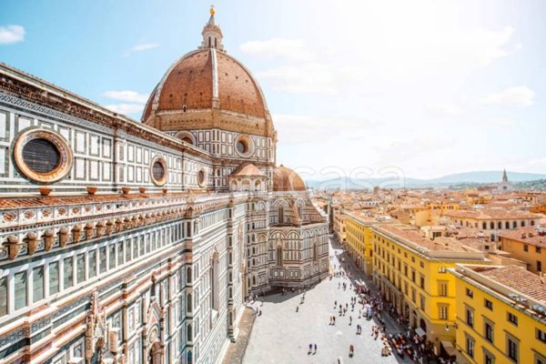 appartamento in affitto a Firenze