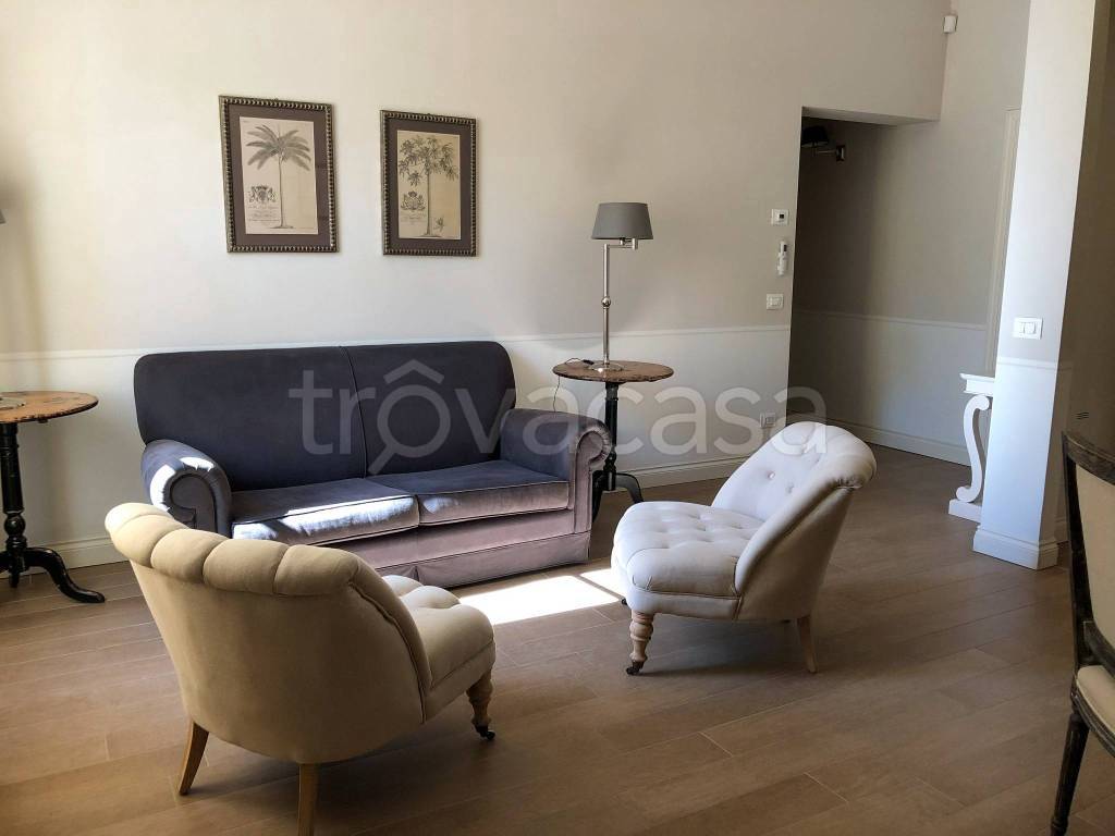 appartamento in affitto a Firenze in zona Centro San Frediano