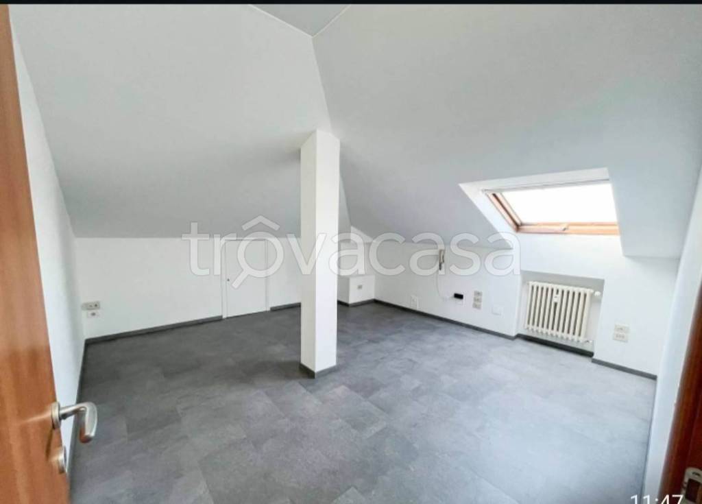 appartamento in affitto a Firenze in zona Gavinana