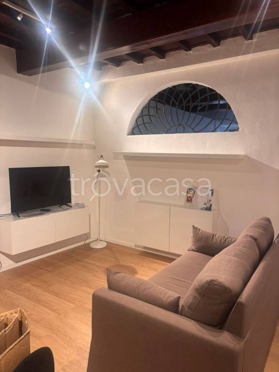 appartamento in affitto a Firenze in zona Centro San Lorenzo