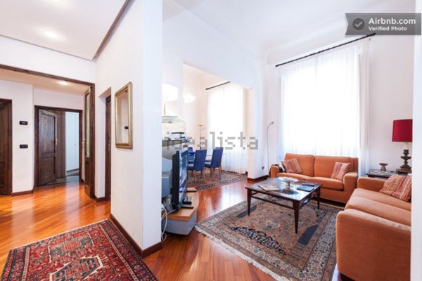 appartamento in affitto a Firenze