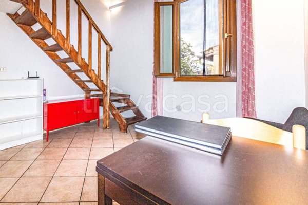 appartamento in affitto a Firenze in zona Centro Storico