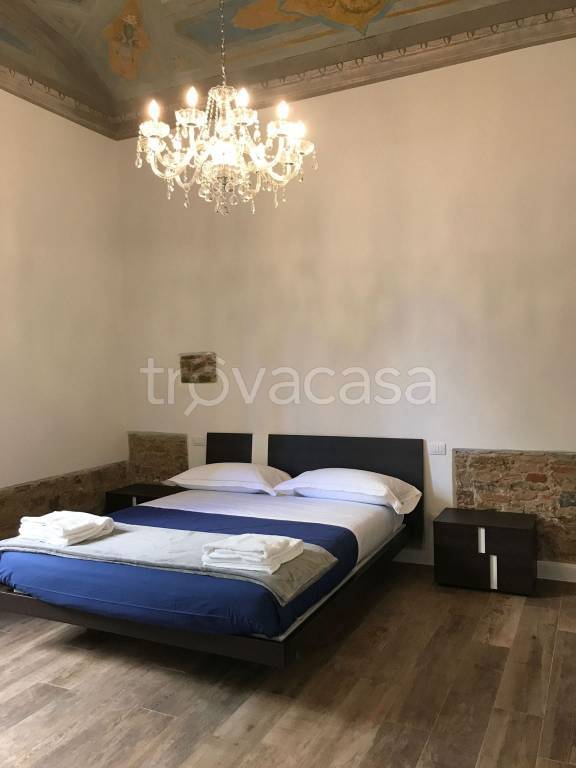 appartamento in affitto a Firenze in zona Ognissanti