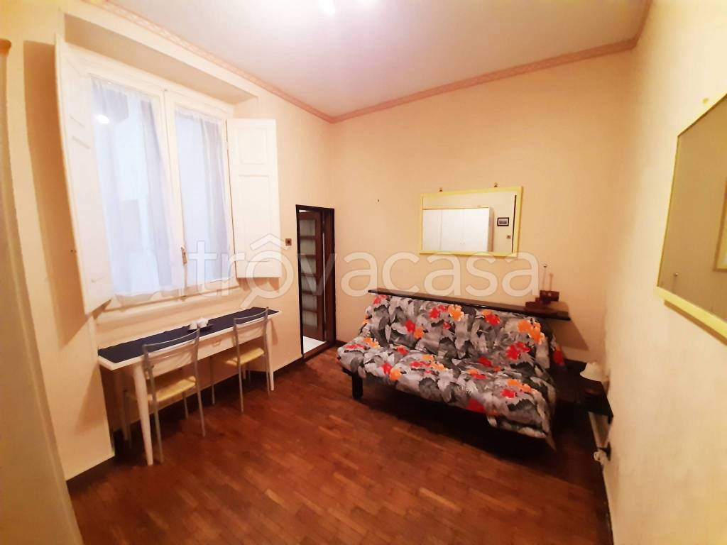 monolocale in affitto a Firenze in zona Campo di Marte