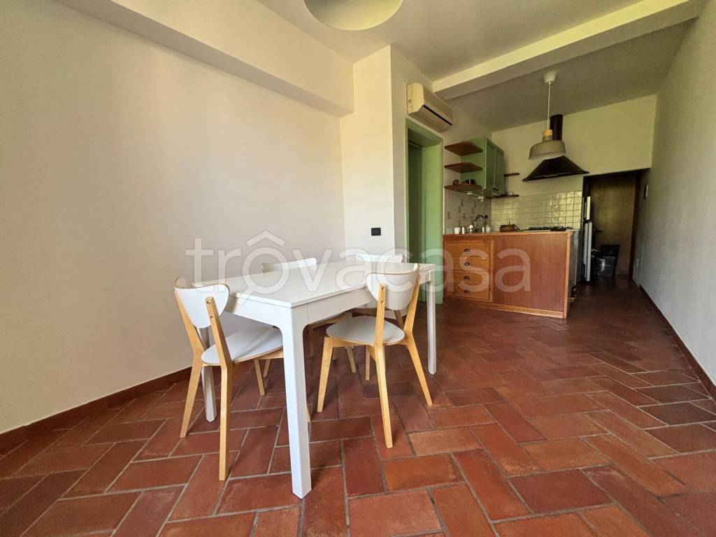 appartamento in affitto a Firenze in zona Rifredi