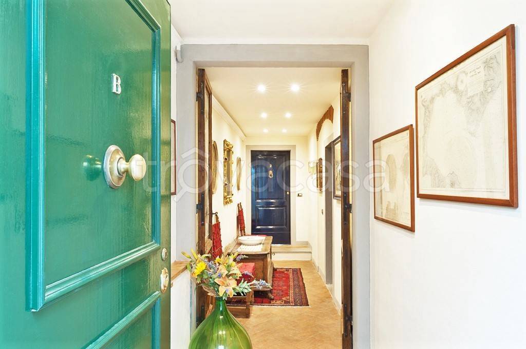 appartamento in affitto a Firenze in zona Centro San Frediano