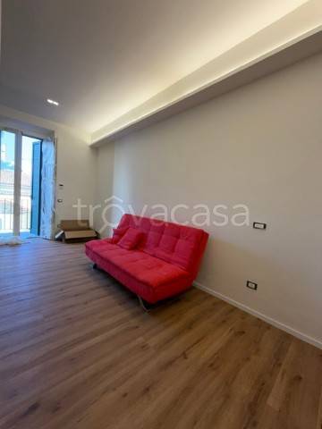 appartamento in affitto a Firenze in zona Novoli