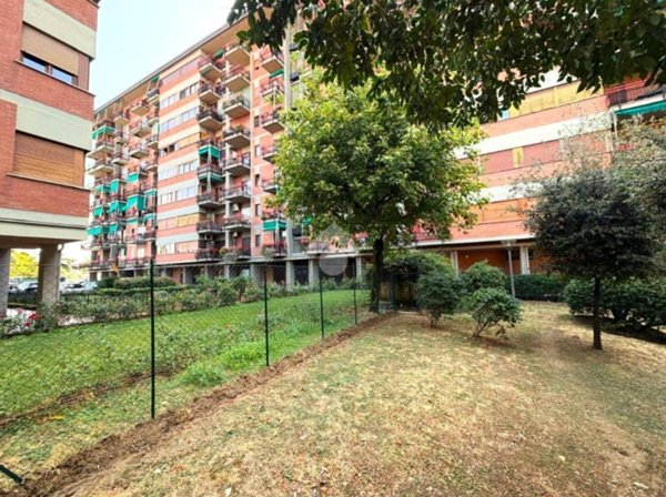 appartamento in affitto a Firenze in zona Novoli