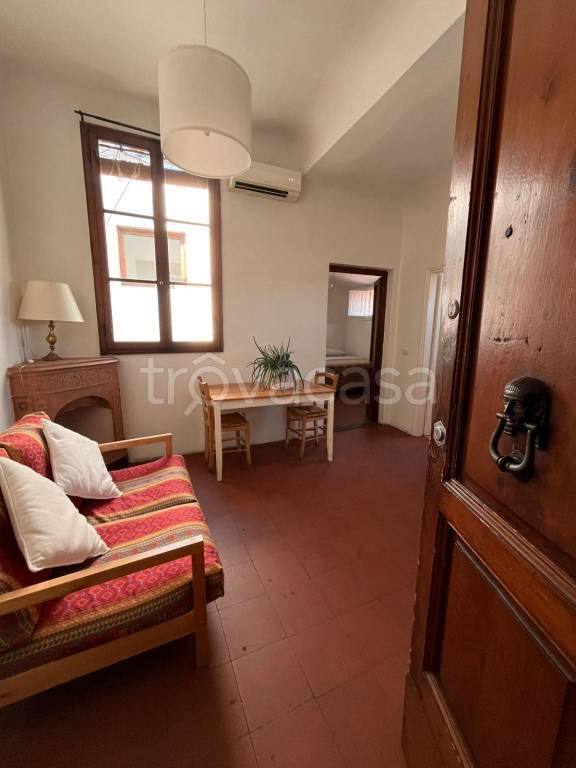 appartamento in affitto a Firenze in zona Centro Santa Croce