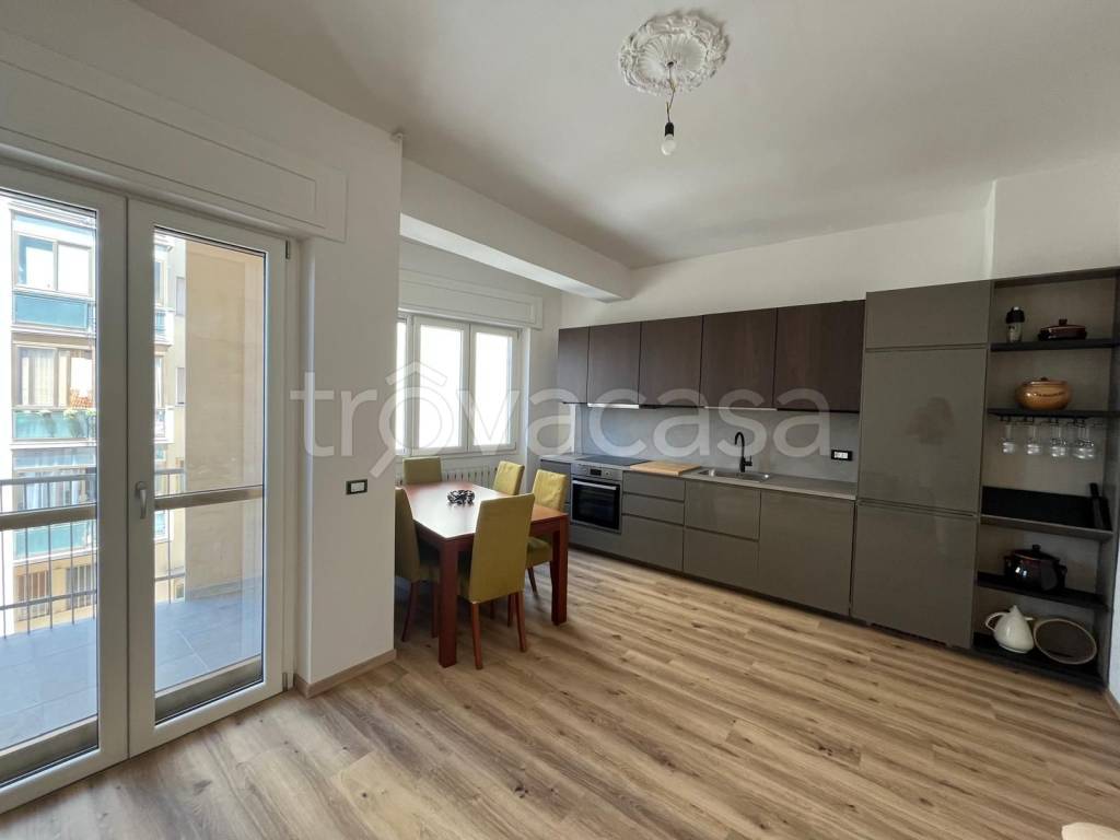 appartamento in affitto a Firenze in zona Careggi