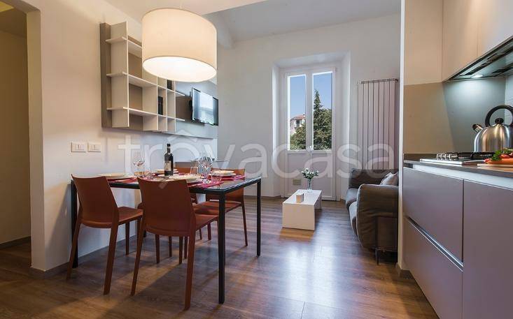 appartamento in affitto a Firenze in zona Rifredi