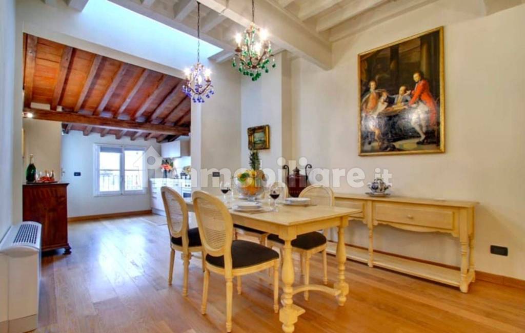 appartamento in affitto a Firenze in zona Centro San Frediano