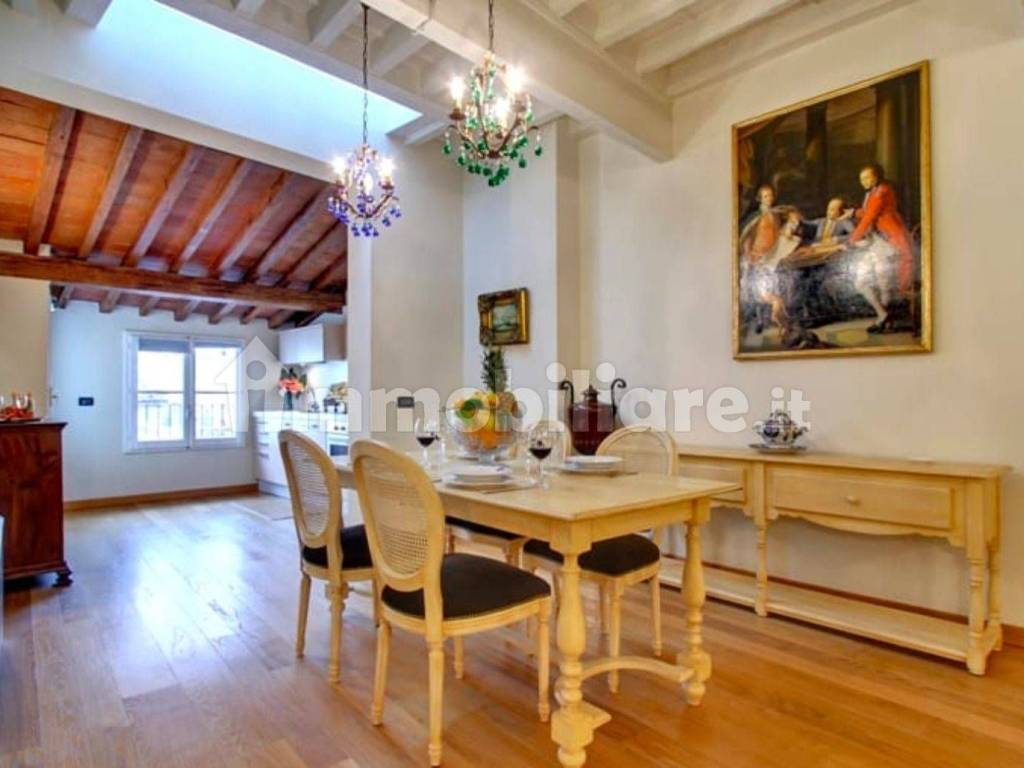 appartamento in affitto a Firenze in zona Centro San Frediano