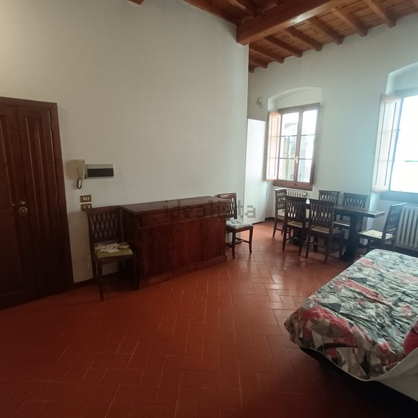 appartamento in affitto a Firenze in zona Centro Storico