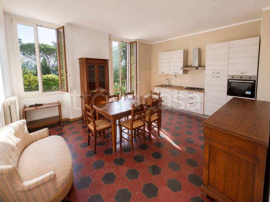 appartamento in affitto a Firenze in zona San Domenico